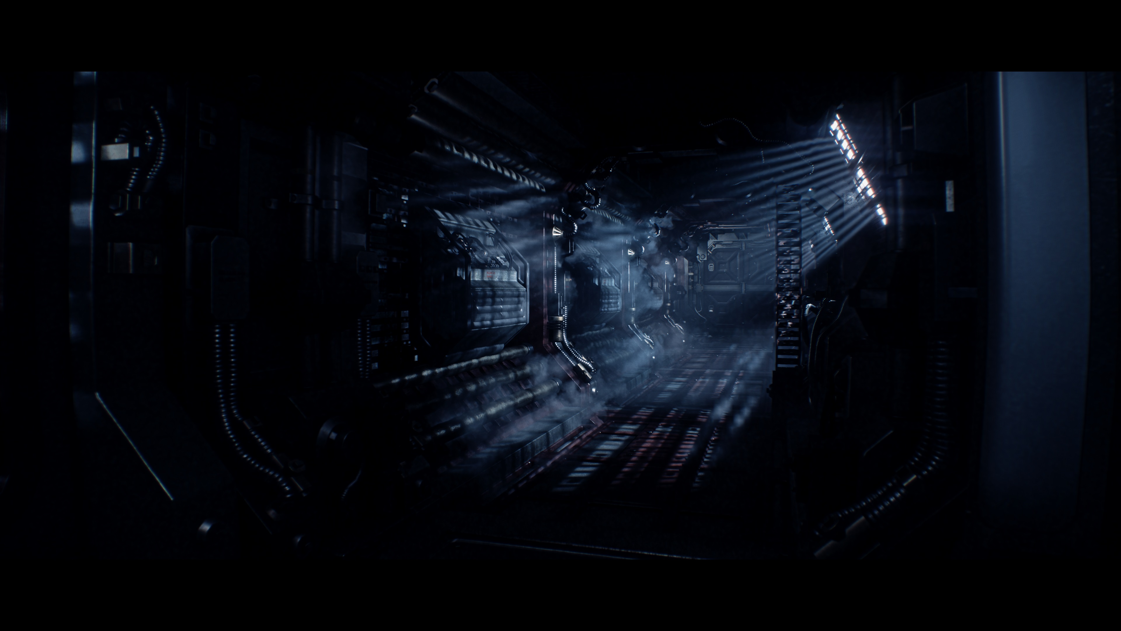 Alien Isolation Screenshot